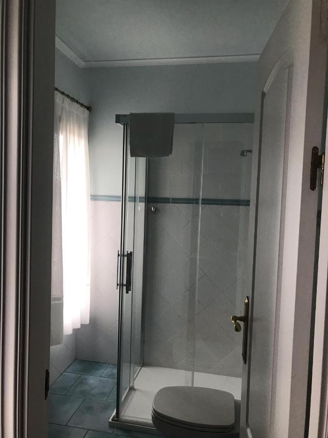 Iacobus Hotell Castrojeriz Exteriör bild